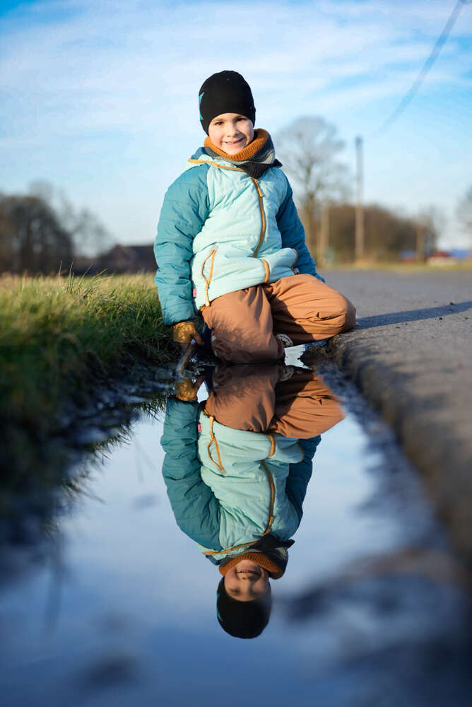 Portrait  (Matthias Joppek)