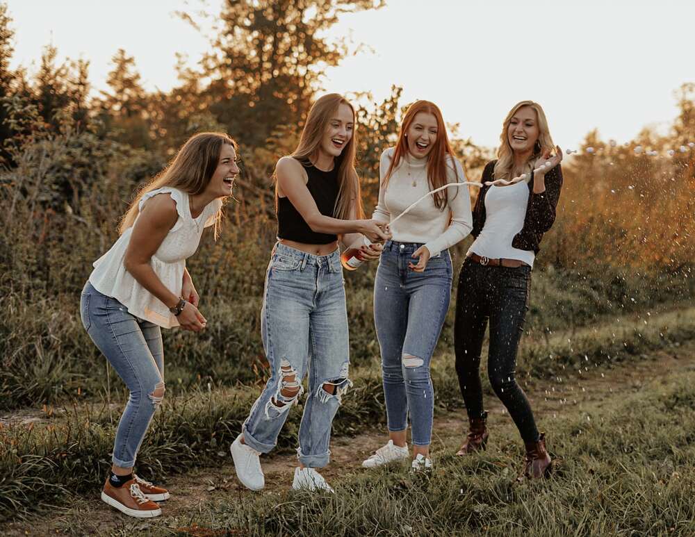 Simone Kronbauer Fotografie