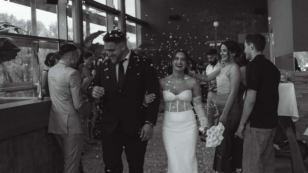 Hochzeit (Eduard Hajdu)