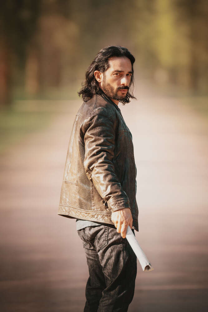 Portrait  (Kathrin Schmädicke)