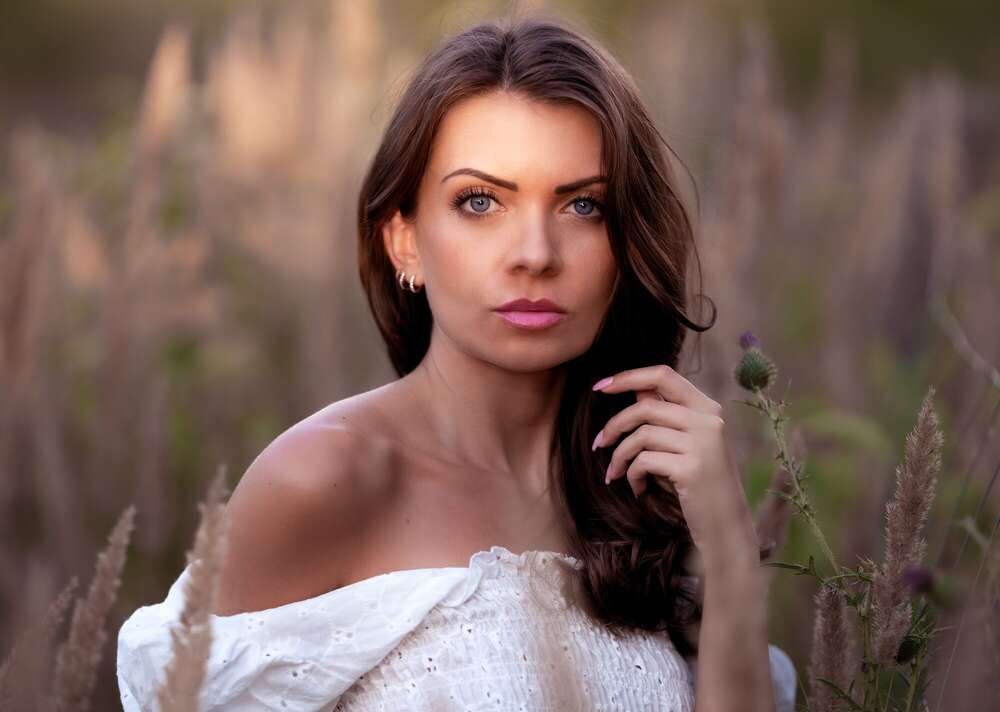 Portrait Fotografie (Kathrin Schmädicke)