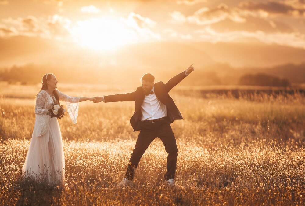 After Wedding Shooting  (Kathrin Schmädicke)