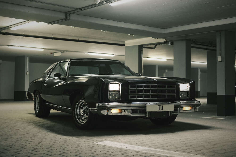 Automobile / Produkte  (Timo Dehn Productions)