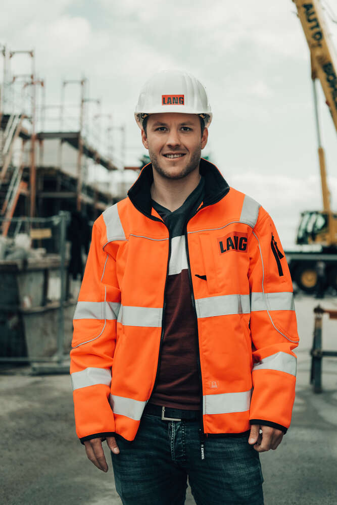 Recruiting & HR-Aufnahmen (Timo Dehn Productions)