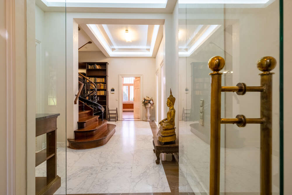 Timo Dehn Productions