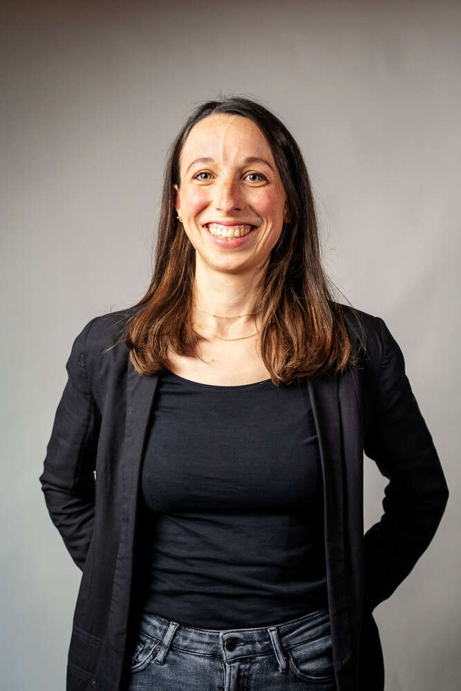 LinkedIn Portrait (Timo Dehn Productions)