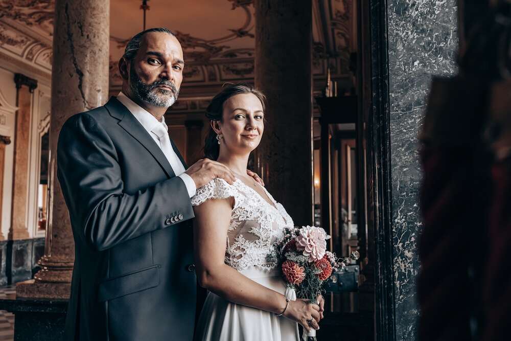 Anna & Tolga - Hochzeit & Feier