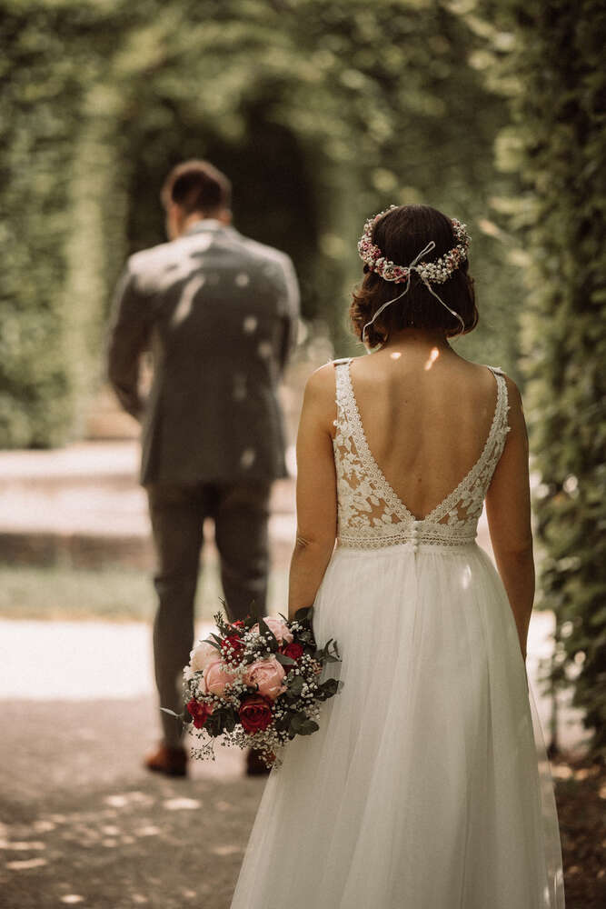 First Look (Marcus Bauer)