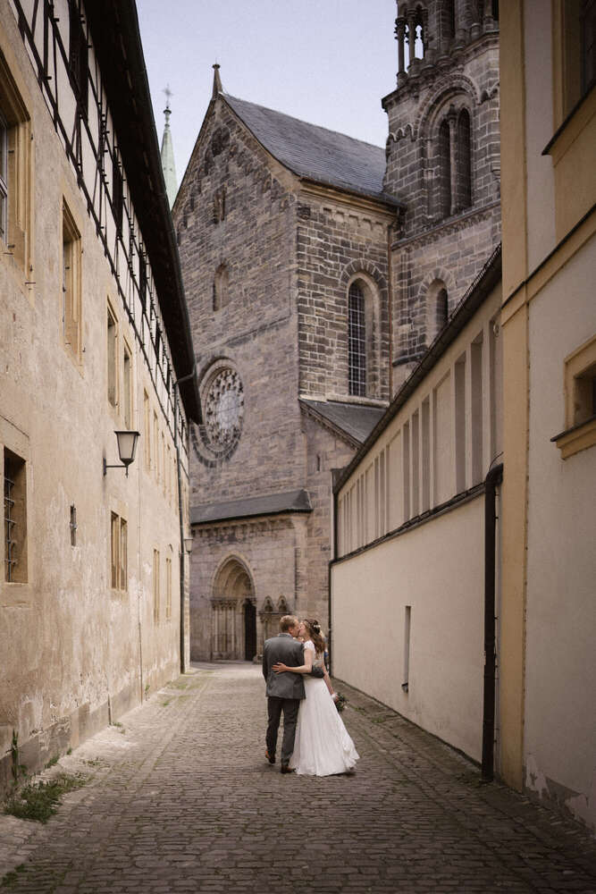 Hochzeit (Marcus Bauer)