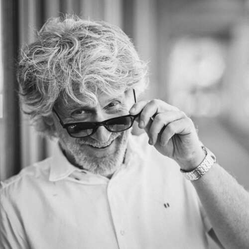 Marcus Bauer aus Bamberg