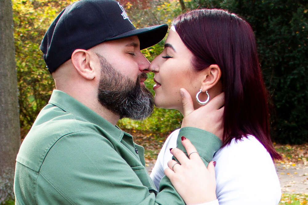 Tamara und Patrick (Facettenreich Fotografie)