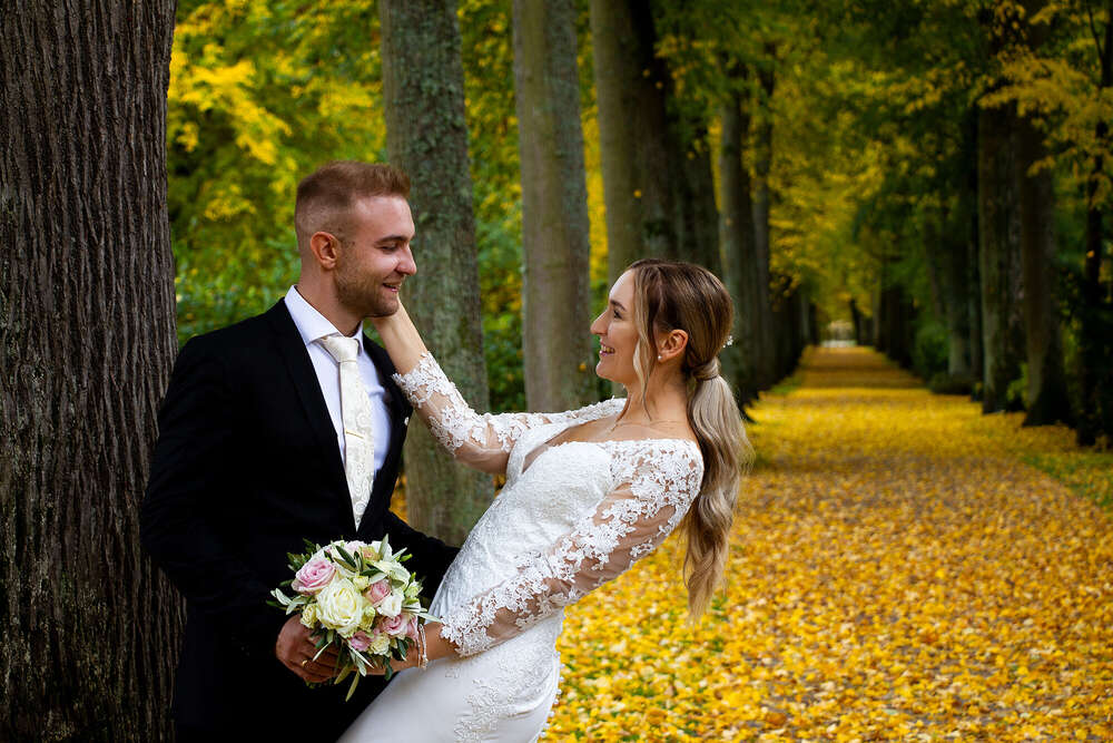 Hochzeit von Karo und Dennis (Facettenreich Fotografie)
