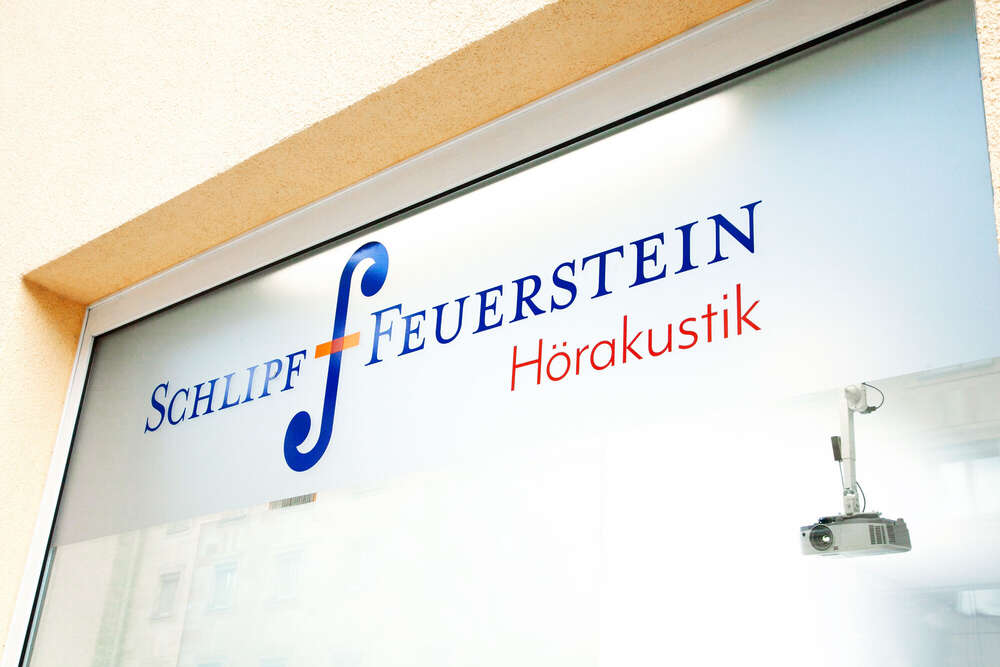 Imagefotogafie für Schlipf Feuerstein Hörgeräte