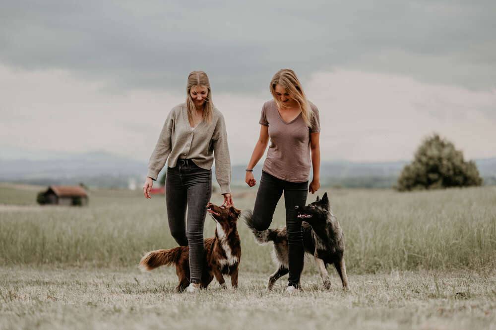 Freundschaftsshooting (Johanna Olbrich)