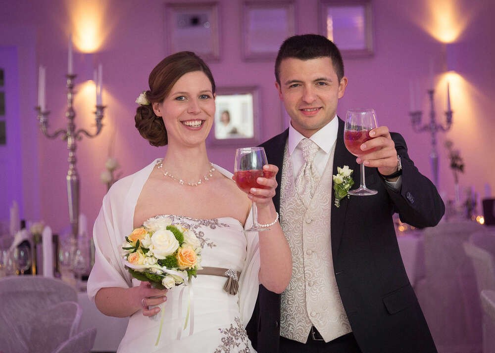 Hochzeit (Foto-Keller)