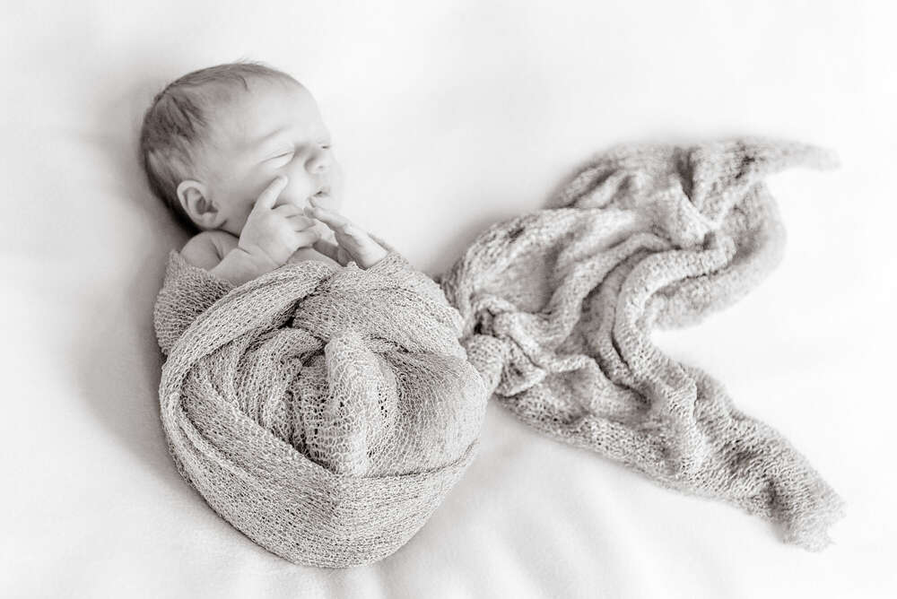 Newborn Shooting (Foto-Keller)