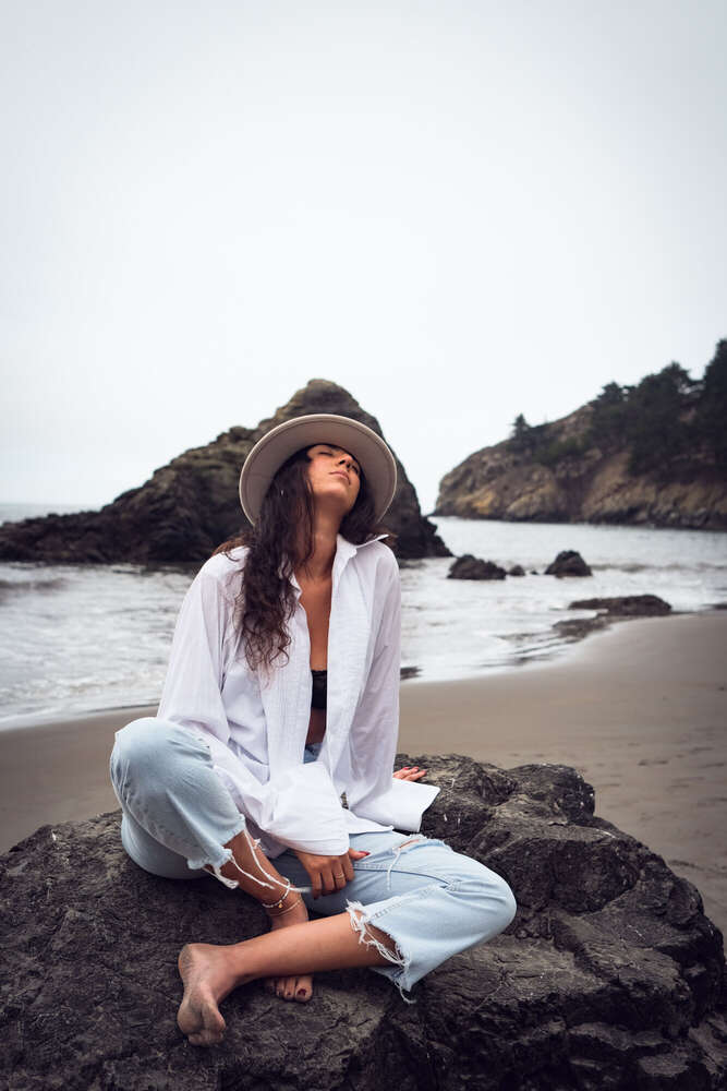 People - California  (VB Photography)