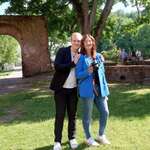 Frieda\'s Art of Reflection