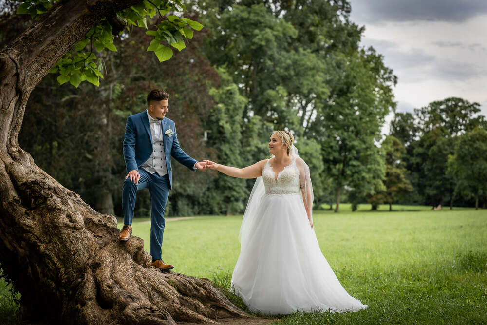 Hochzeit (HorstFechner Photography)