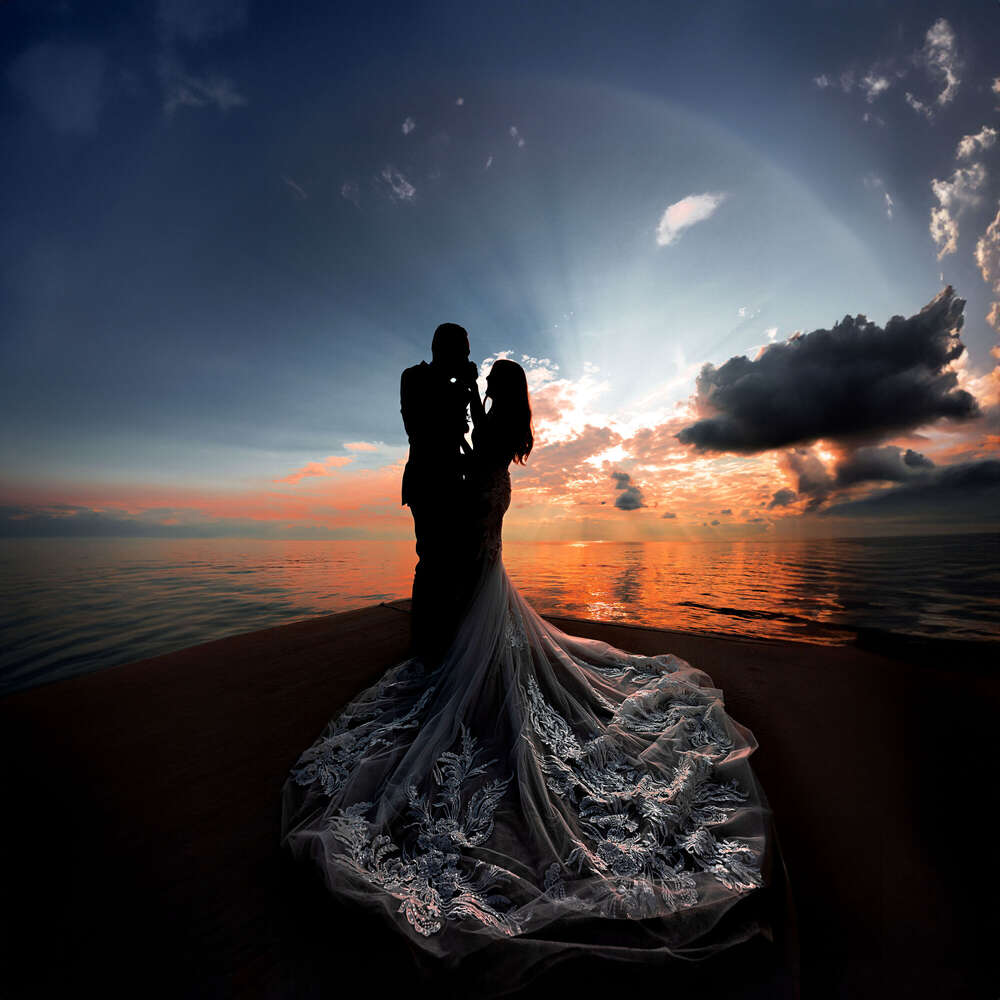 Hochzeitsfoto Kroatien | Destination Wedding (umixx photography & design)