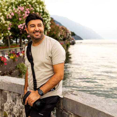 umixx photography & design - &Uuml;mit Demir aus Gelsenkirchen