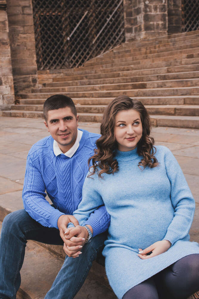 История любви (Viktoriia  Barkar)