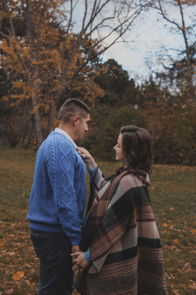 История любви (Viktoriia  Barkar)