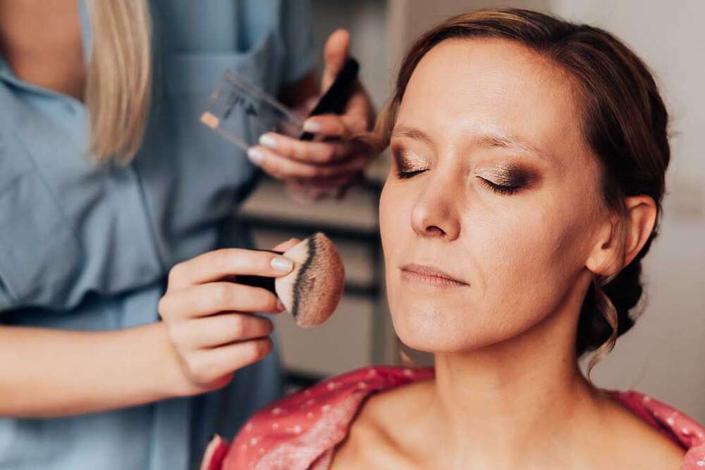 Photographie Gegenlicht