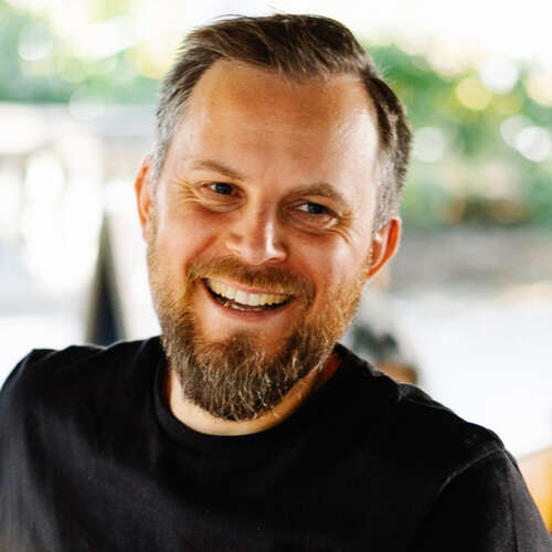 Benji Messmer aus Pocking