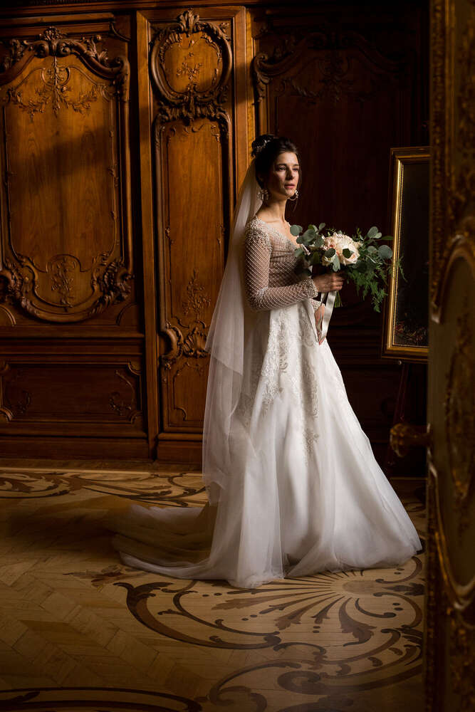 Natalia Bakulina (Natalia Bakulina)