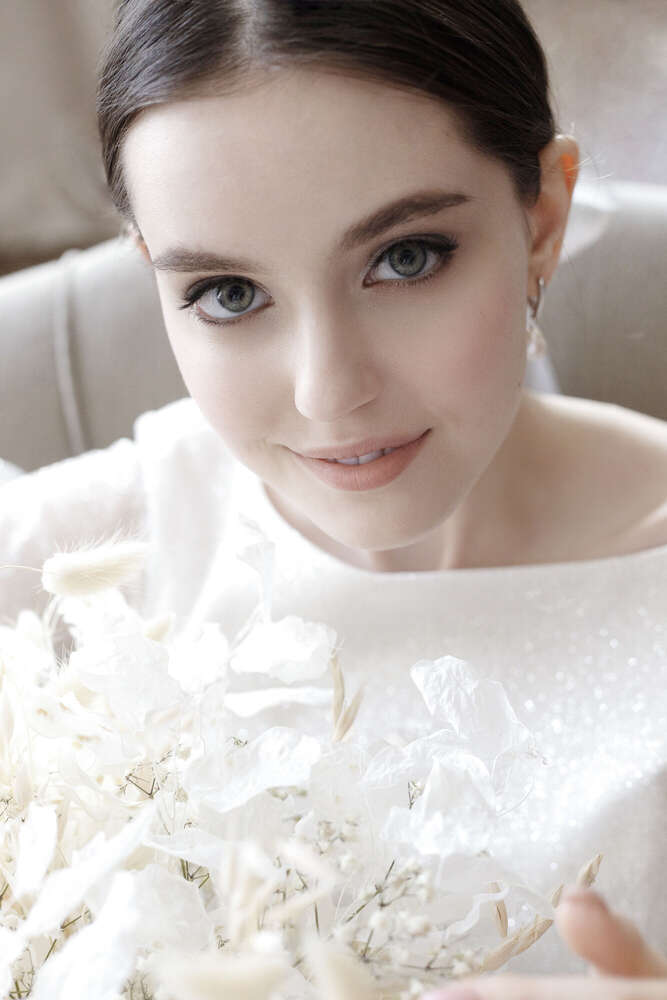 Natalia Bakulina (Natalia Bakulina)