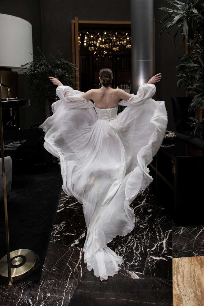 Natalia Bakulina (Natalia Bakulina)