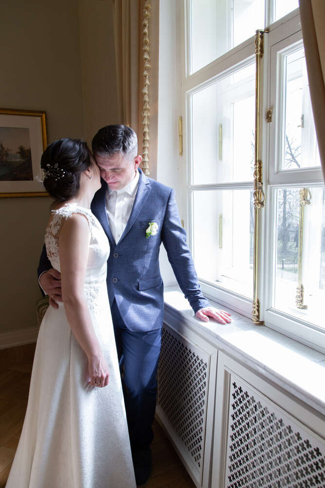 Natalia Bakulina (Natalia Bakulina)