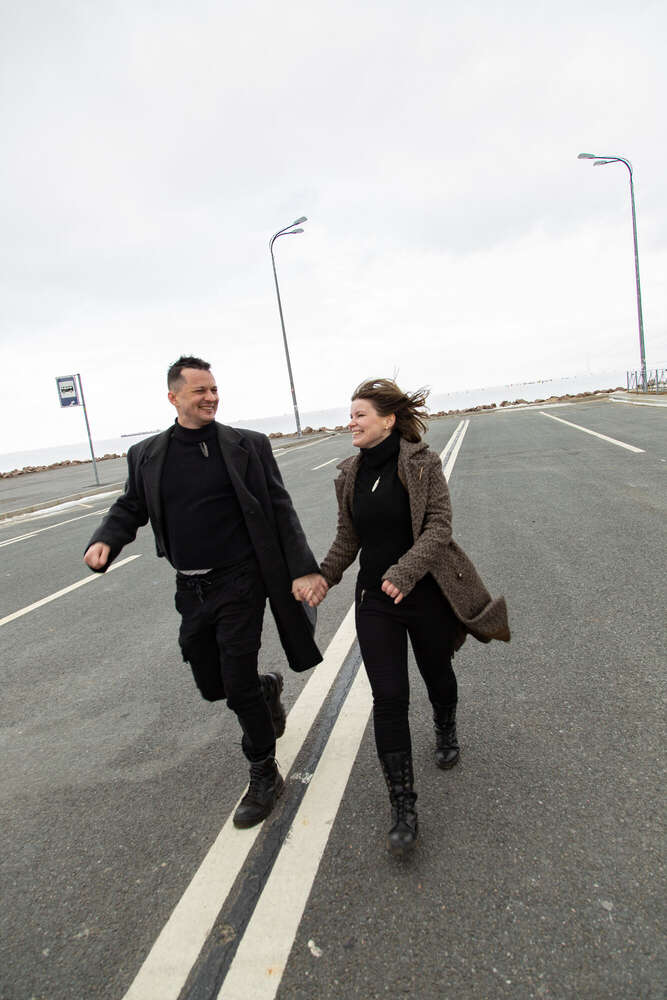 Natalia Bakulina (Natalia Bakulina)