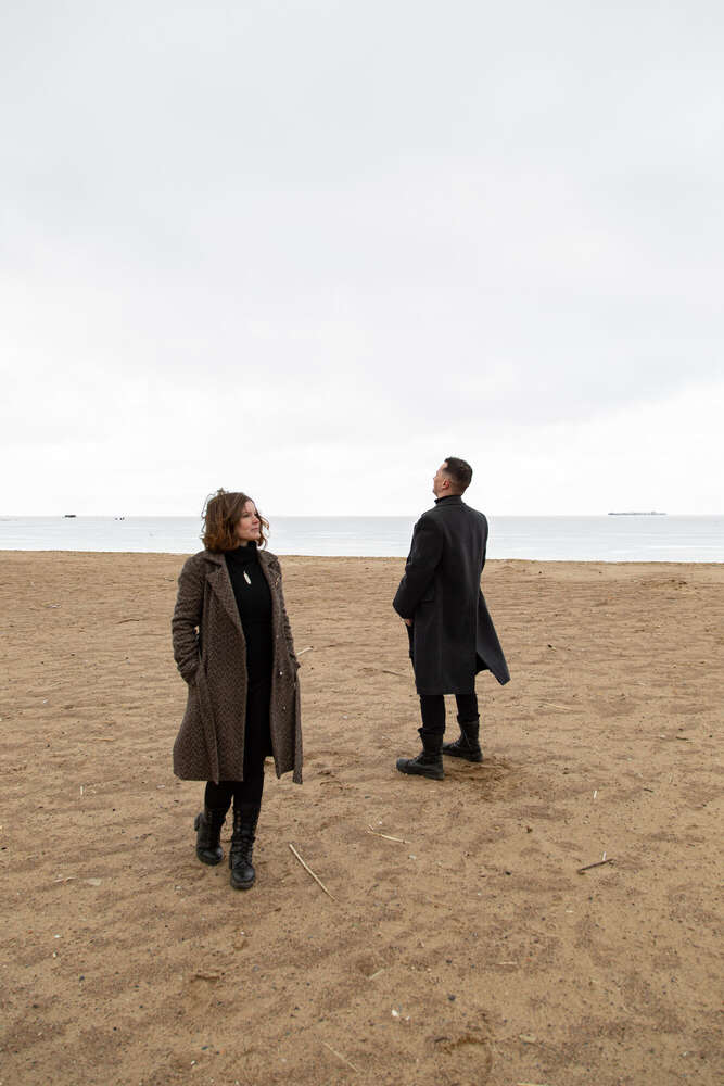 Natalia Bakulina (Natalia Bakulina)