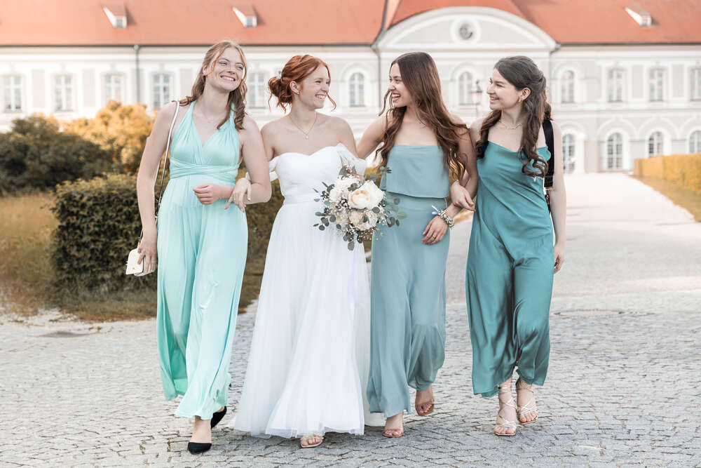 Hochzeitsreportage Merve & Arne