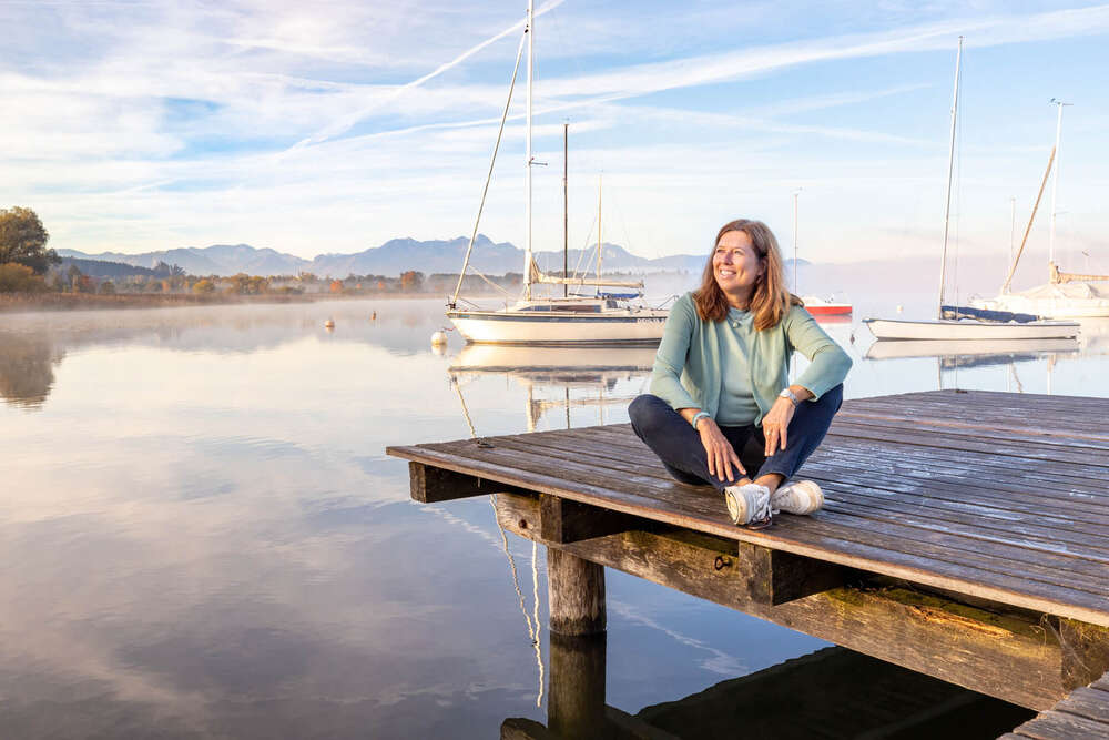 Naturblickfotografie