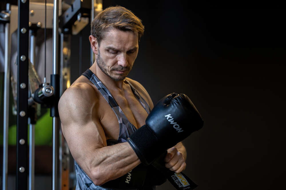 Naturblickfotografie