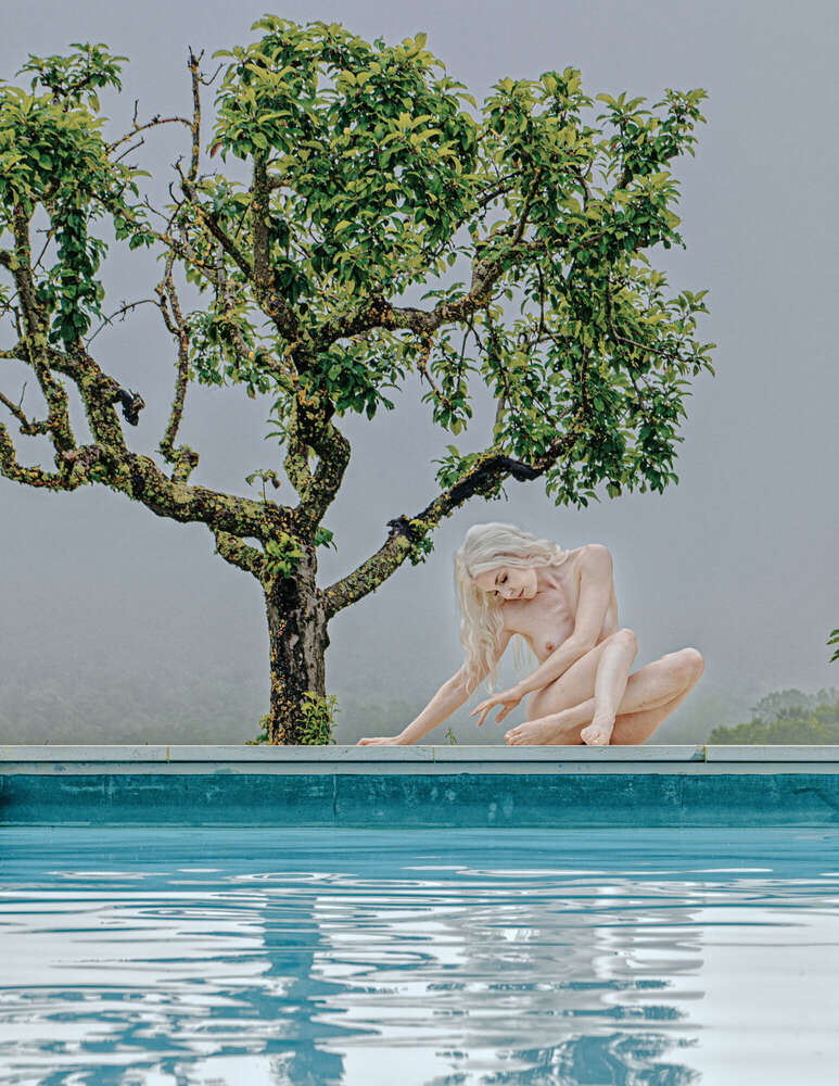 Angelic (Anke Sturhahn-Humphreys)