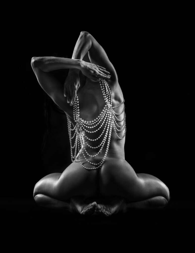 Body II (Anke Sturhahn-Humphreys)