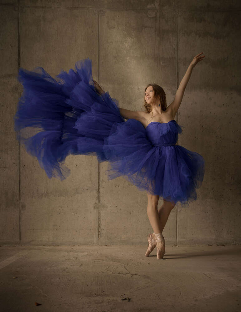 Anke Sturhahn-Humphreys (Anke Sturhahn-Humphreys)