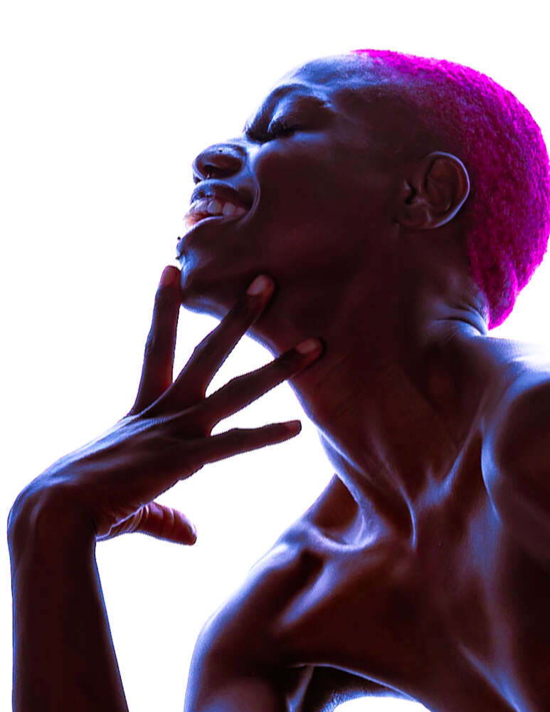 Anke Sturhahn-Humphreys (Anke Sturhahn-Humphreys)