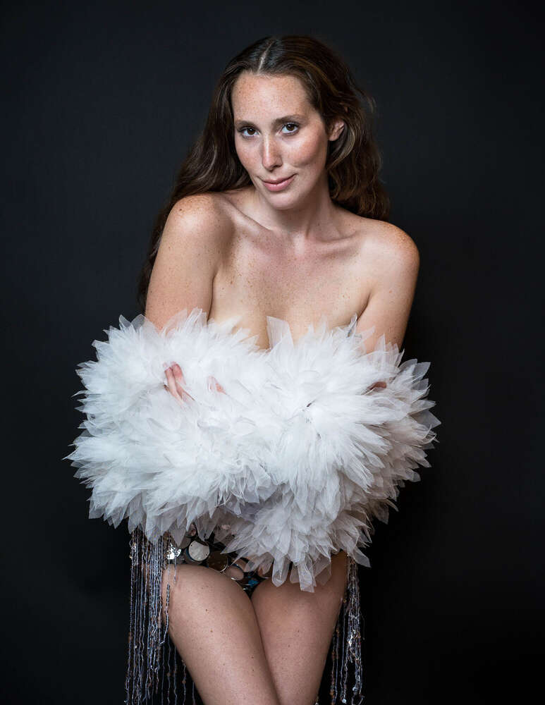 Anke Sturhahn-Humphreys (Anke Sturhahn-Humphreys)