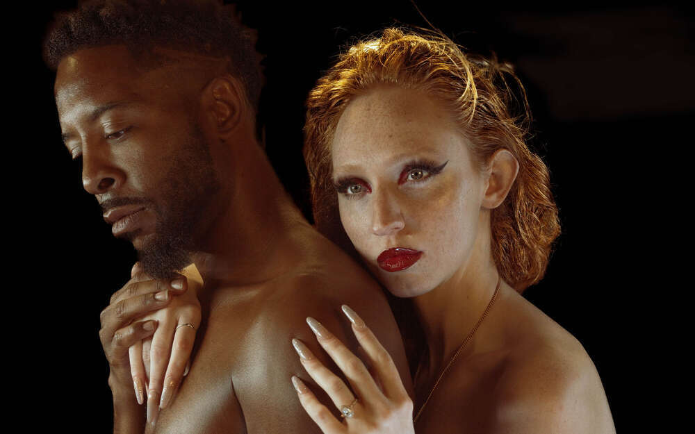 Anke Sturhahn-Humphreys