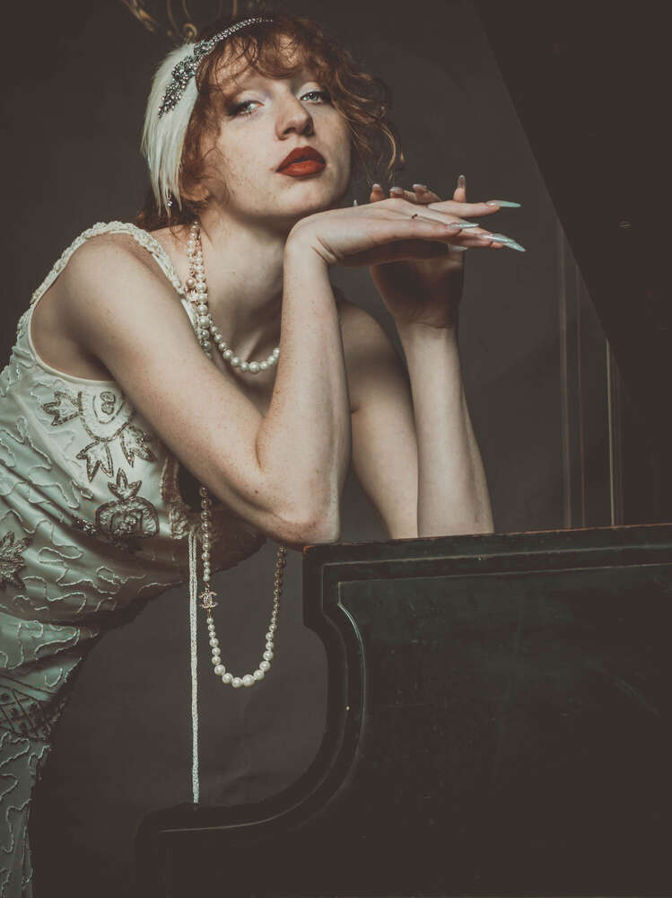 Anke Sturhahn-Humphreys (Anke Sturhahn-Humphreys)