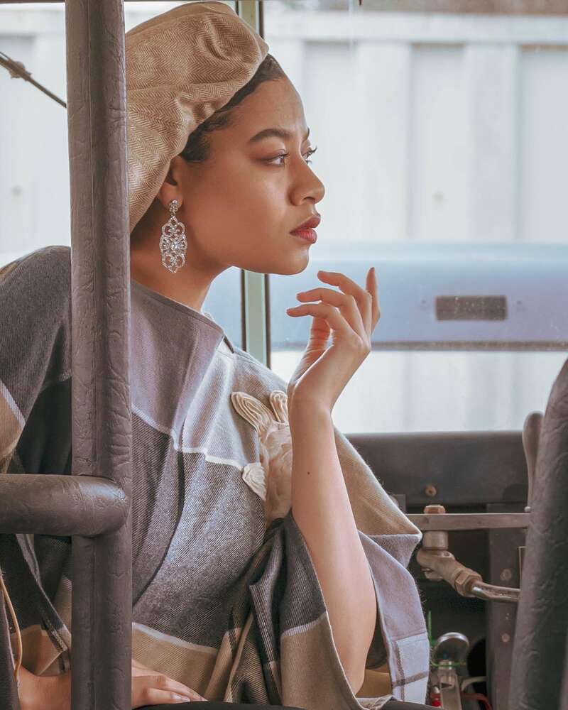 Anke Sturhahn-Humphreys (Anke Sturhahn-Humphreys)