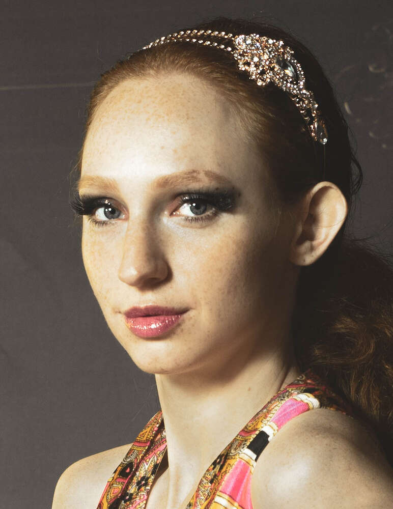 Anke Sturhahn-Humphreys (Anke Sturhahn-Humphreys)