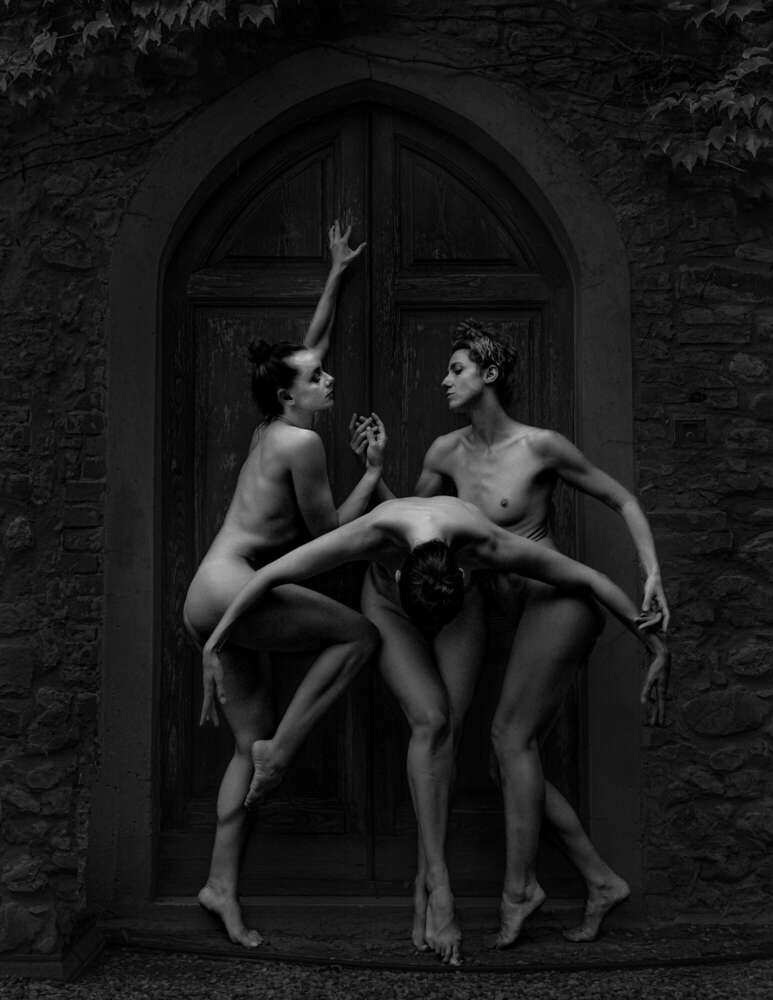 Anke Sturhahn-Humphreys (Anke Sturhahn-Humphreys)