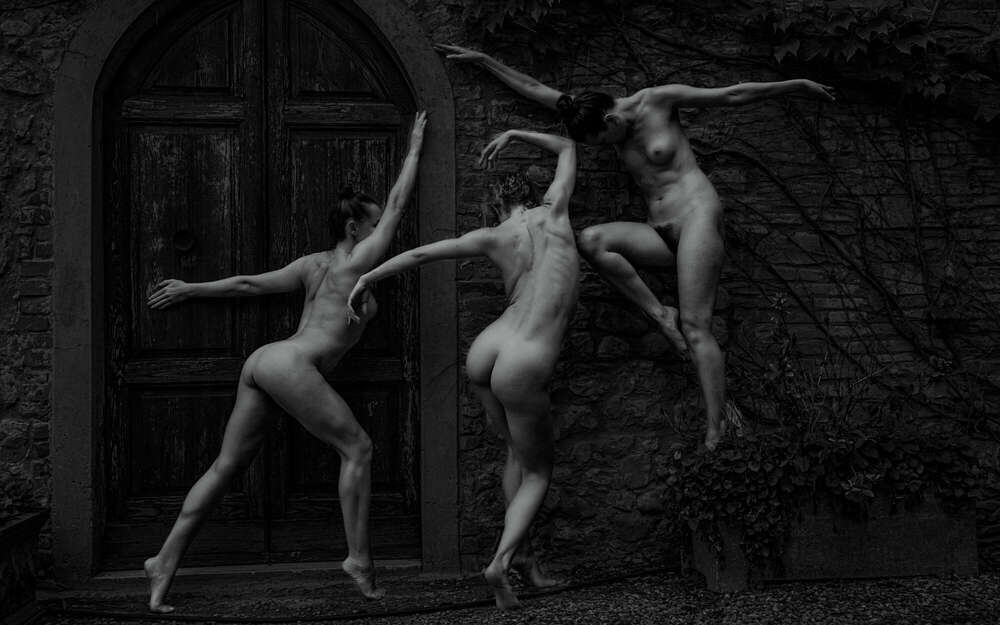 Anke Sturhahn-Humphreys (Anke Sturhahn-Humphreys)