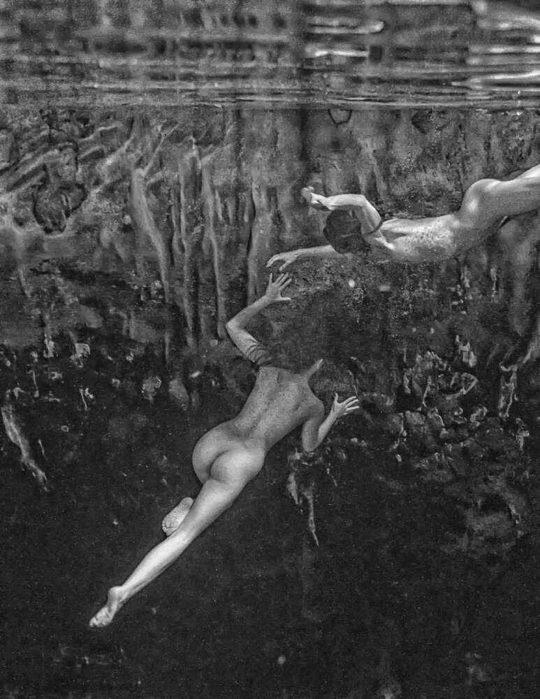 Anke Sturhahn-Humphreys